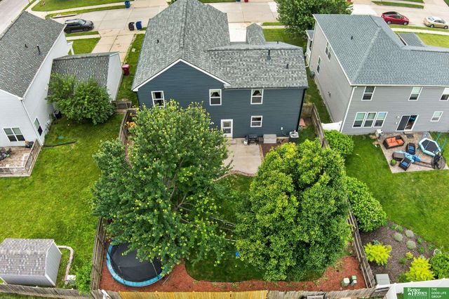 7807 N 152 Avenue, Bennington, NE 68007