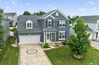 7807 N 152 Avenue, Bennington, NE 68007