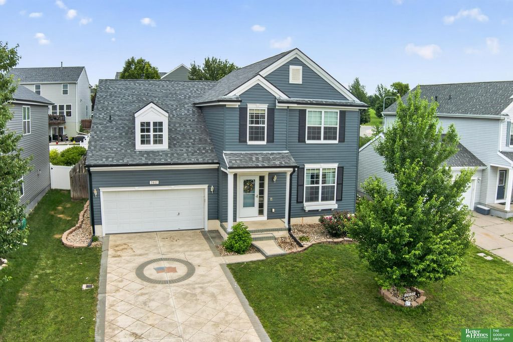 7807 N 152 Avenue, Bennington, NE 68007