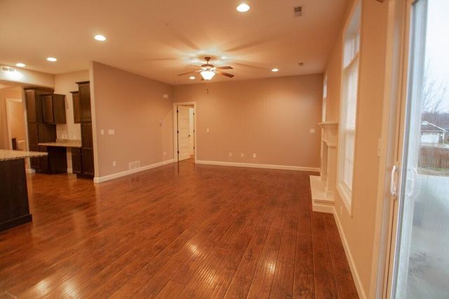 7413 ROSEDOWN DR, Columbia, MO 65203