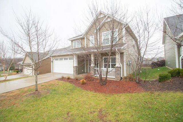 7413 ROSEDOWN DR, Columbia, MO 65203