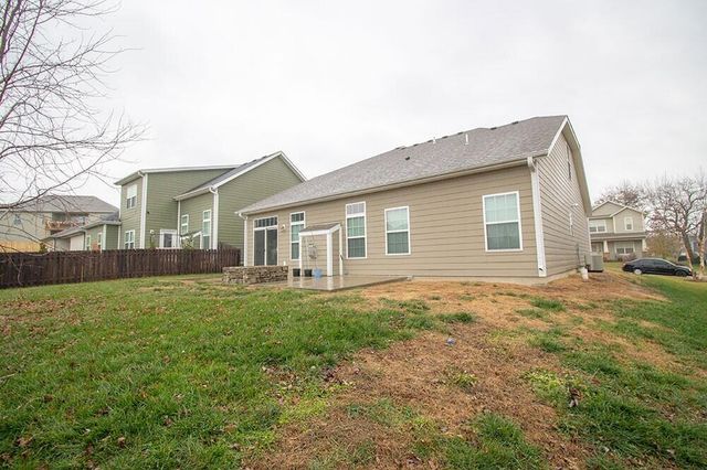 7413 ROSEDOWN DR, Columbia, MO 65203