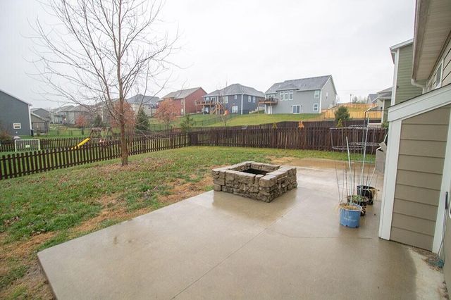 7413 ROSEDOWN DR, Columbia, MO 65203