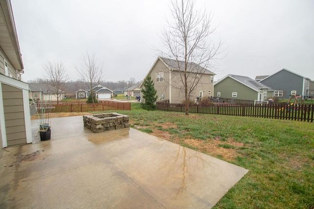 7413 ROSEDOWN DR, Columbia, MO 65203