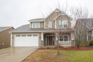 7413 ROSEDOWN DR, Columbia, MO 65203