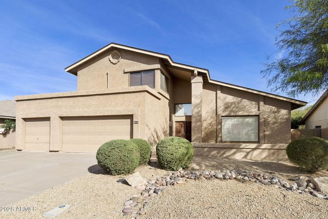 2414 W BARROW Drive, Chandler, AZ 85224