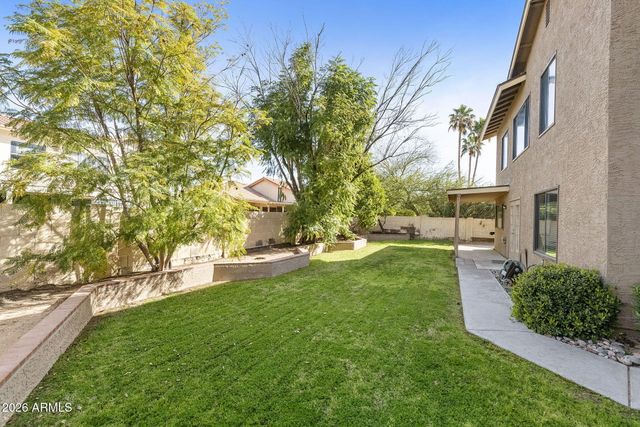 2414 W BARROW Drive, Chandler, AZ 85224