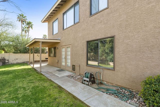 2414 W BARROW Drive, Chandler, AZ 85224