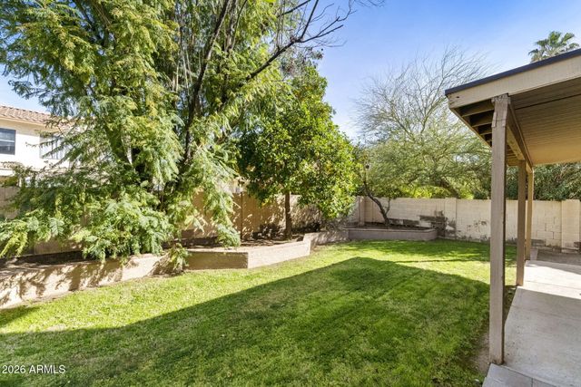 2414 W BARROW Drive, Chandler, AZ 85224