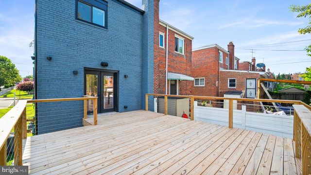 7521 9TH ST NW, Washington, DC 20012