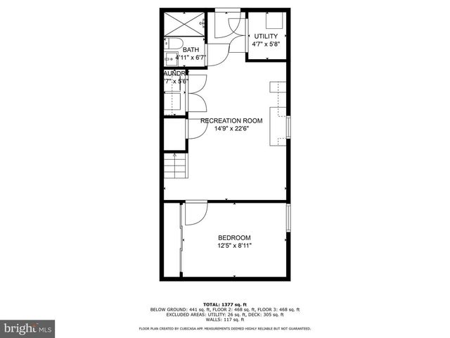 7521 9TH ST NW, Washington, DC 20012