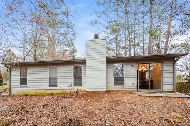 510 Creekwood Crossing, Roswell, GA 30076