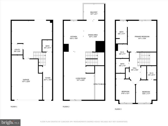 1865 BOULDER DR, Downingtown, PA 19335