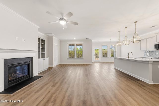9259 Salty Breeze Place, Leland, NC 28451