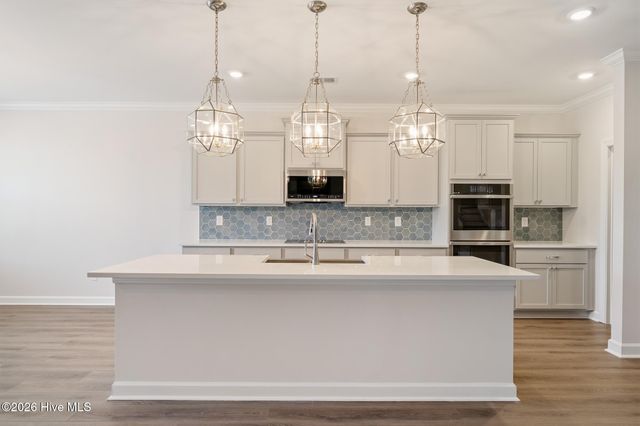 9259 Salty Breeze Place, Leland, NC 28451