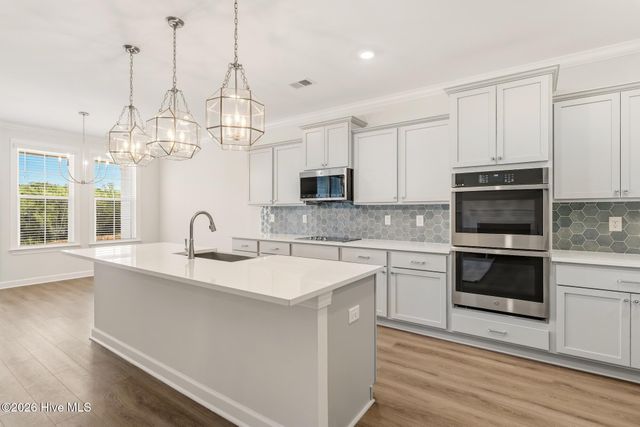 9259 Salty Breeze Place, Leland, NC 28451
