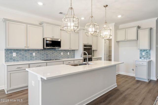 9259 Salty Breeze Place, Leland, NC 28451