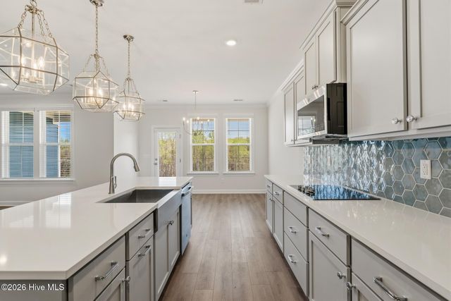 9259 Salty Breeze Place, Leland, NC 28451