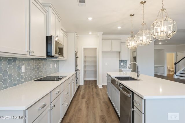 9259 Salty Breeze Place, Leland, NC 28451