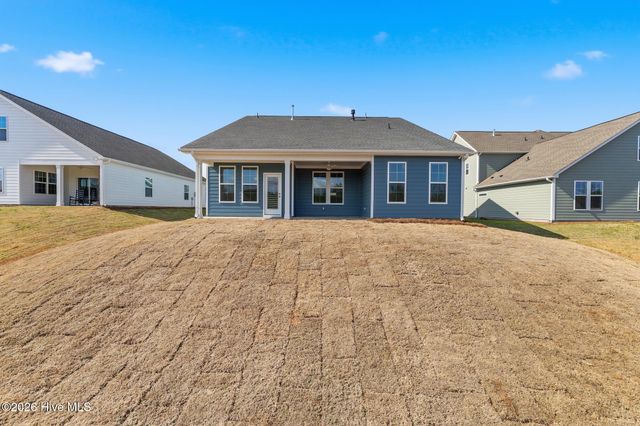 9259 Salty Breeze Place, Leland, NC 28451
