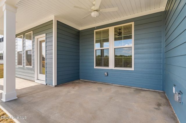9259 Salty Breeze Place, Leland, NC 28451