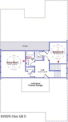 9259 Salty Breeze Place, Leland, NC 28451