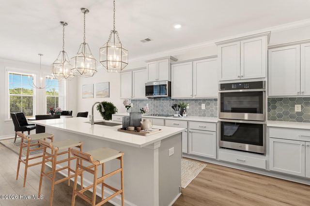 9259 Salty Breeze Place, Leland, NC 28451