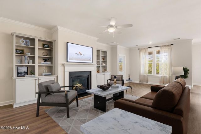 9259 Salty Breeze Place, Leland, NC 28451