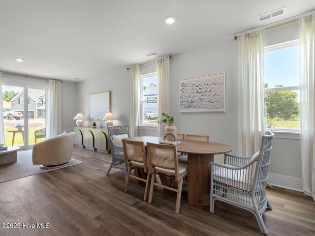 258 Surfside Landing Boulevard Lot 105, Hubert, NC 28539