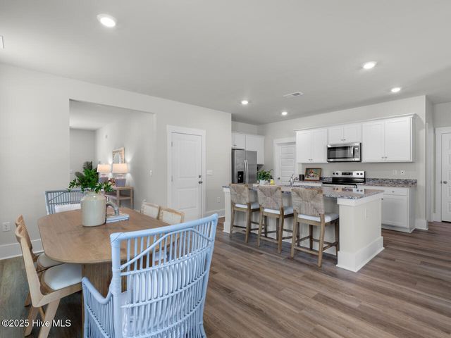 258 Surfside Landing Boulevard Lot 105, Hubert, NC 28539