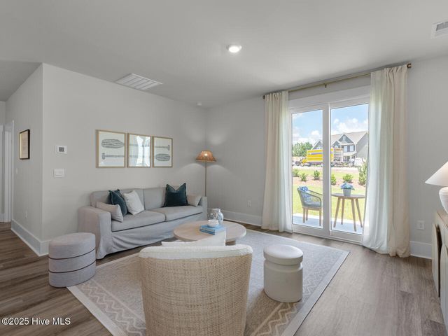 258 Surfside Landing Boulevard Lot 105, Hubert, NC 28539