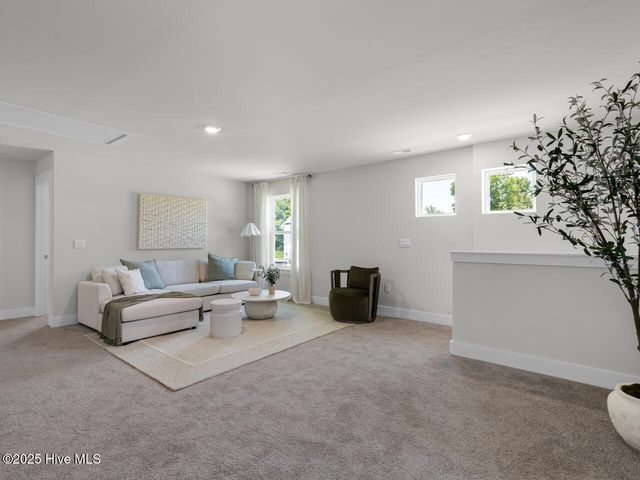 258 Surfside Landing Boulevard Lot 105, Hubert, NC 28539