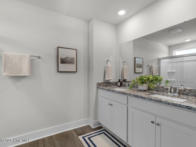 258 Surfside Landing Boulevard Lot 105, Hubert, NC 28539