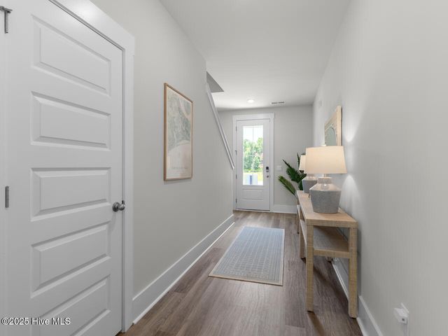 258 Surfside Landing Boulevard Lot 105, Hubert, NC 28539