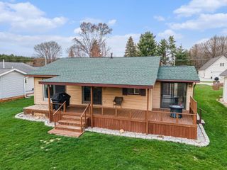 1323 Mckimmy Street, Beaverton, MI 48612