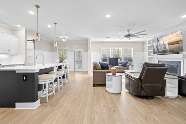 4041 Oxeye Loop, Johns Island, SC 29455