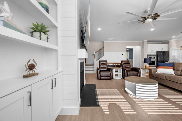 4041 Oxeye Loop, Johns Island, SC 29455