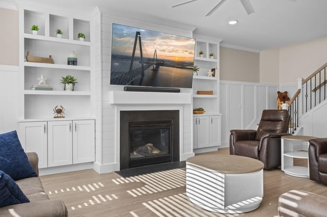 4041 Oxeye Loop, Johns Island, SC 29455