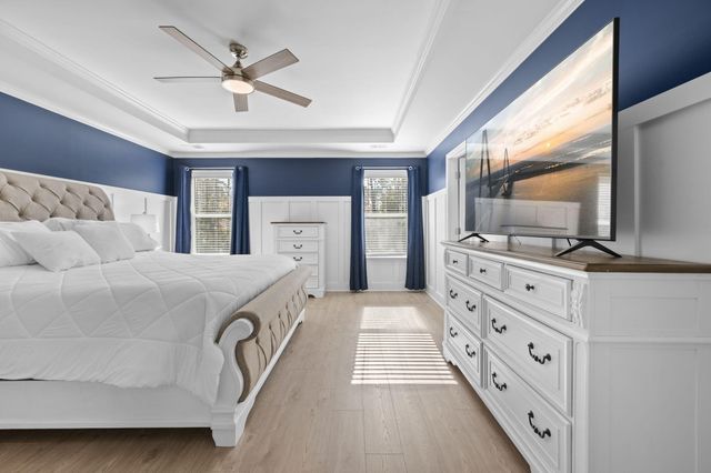 4041 Oxeye Loop, Johns Island, SC 29455