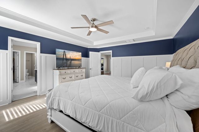 4041 Oxeye Loop, Johns Island, SC 29455