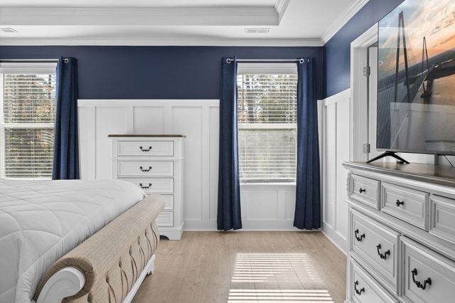 4041 Oxeye Loop, Johns Island, SC 29455