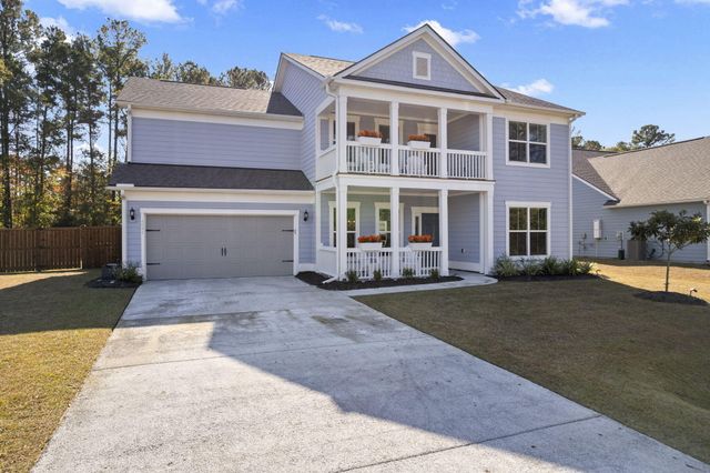 4041 Oxeye Loop, Johns Island, SC 29455