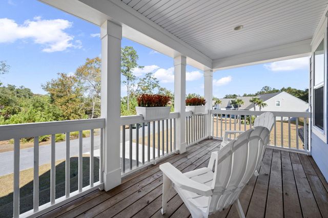 4041 Oxeye Loop, Johns Island, SC 29455