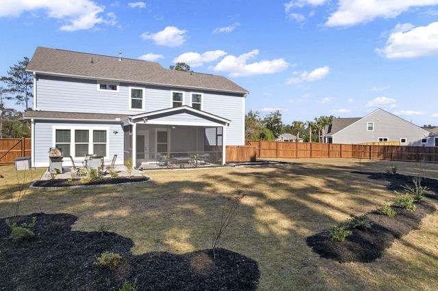 4041 Oxeye Loop, Johns Island, SC 29455