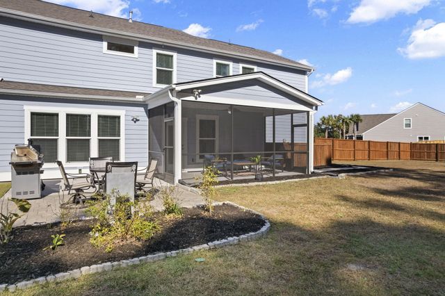 4041 Oxeye Loop, Johns Island, SC 29455