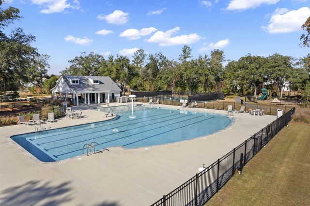 4041 Oxeye Loop, Johns Island, SC 29455