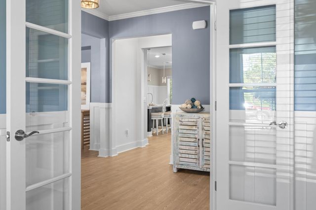 4041 Oxeye Loop, Johns Island, SC 29455