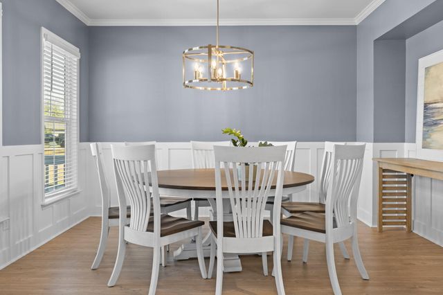 4041 Oxeye Loop, Johns Island, SC 29455