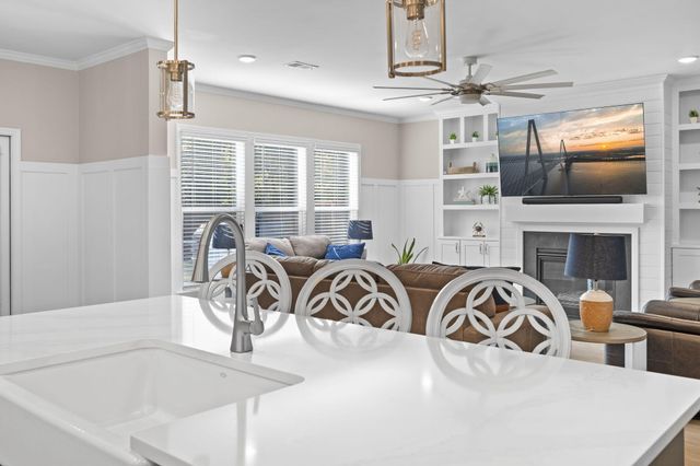 4041 Oxeye Loop, Johns Island, SC 29455