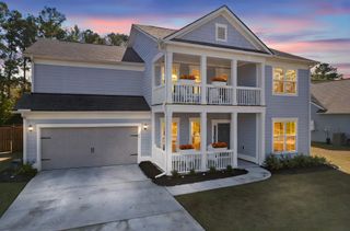 4041 Oxeye Loop, Johns Island, SC 29455